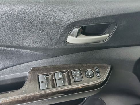 Used 2014 Honda CR-V EX-L image 15