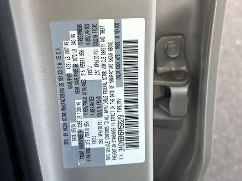 Used 2024 MAZDA CX-30 AWD 2.5 S w/ Select Sport Pkg image 32