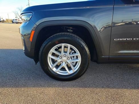 New 2026 Jeep Grand Cherokee Laredo X RWD image 27