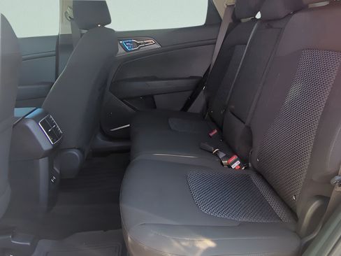 New 2026 Kia Sportage LX w/ LX Convenience Package FWD image 10