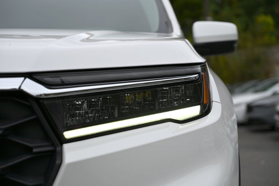 Used 2023 Honda Pilot EX-L image 9