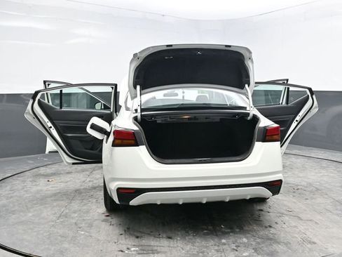 Used 2021 Nissan Altima 2.5 S image 39