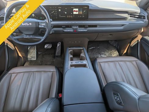Certified 2024 Kia EV9 GT-Line AWD/4WD image 23