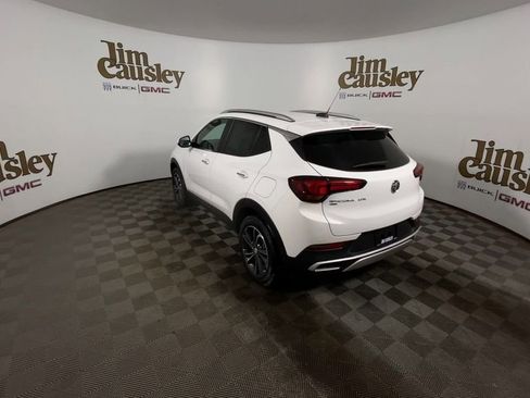 Certified 2023 Buick Encore GX Select image 6
