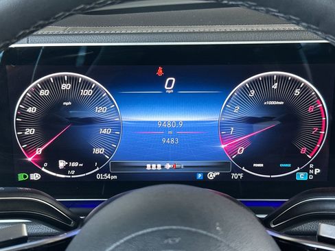 Certified 2026 Mercedes-Benz GLE 450 4MATIC Coupe image 30