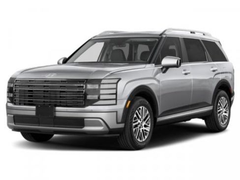 New 2027 Hyundai Palisade SEL FWD image 4