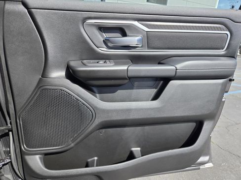 New 2026 RAM 1500 Big Horn w/ Night Edition RWD image 35