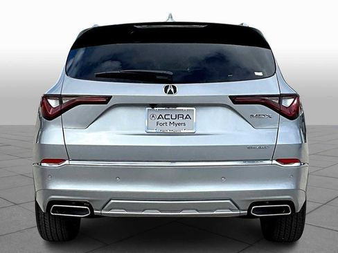 New 2026 Acura MDX SH-AWD w/ Advance Package image 4
