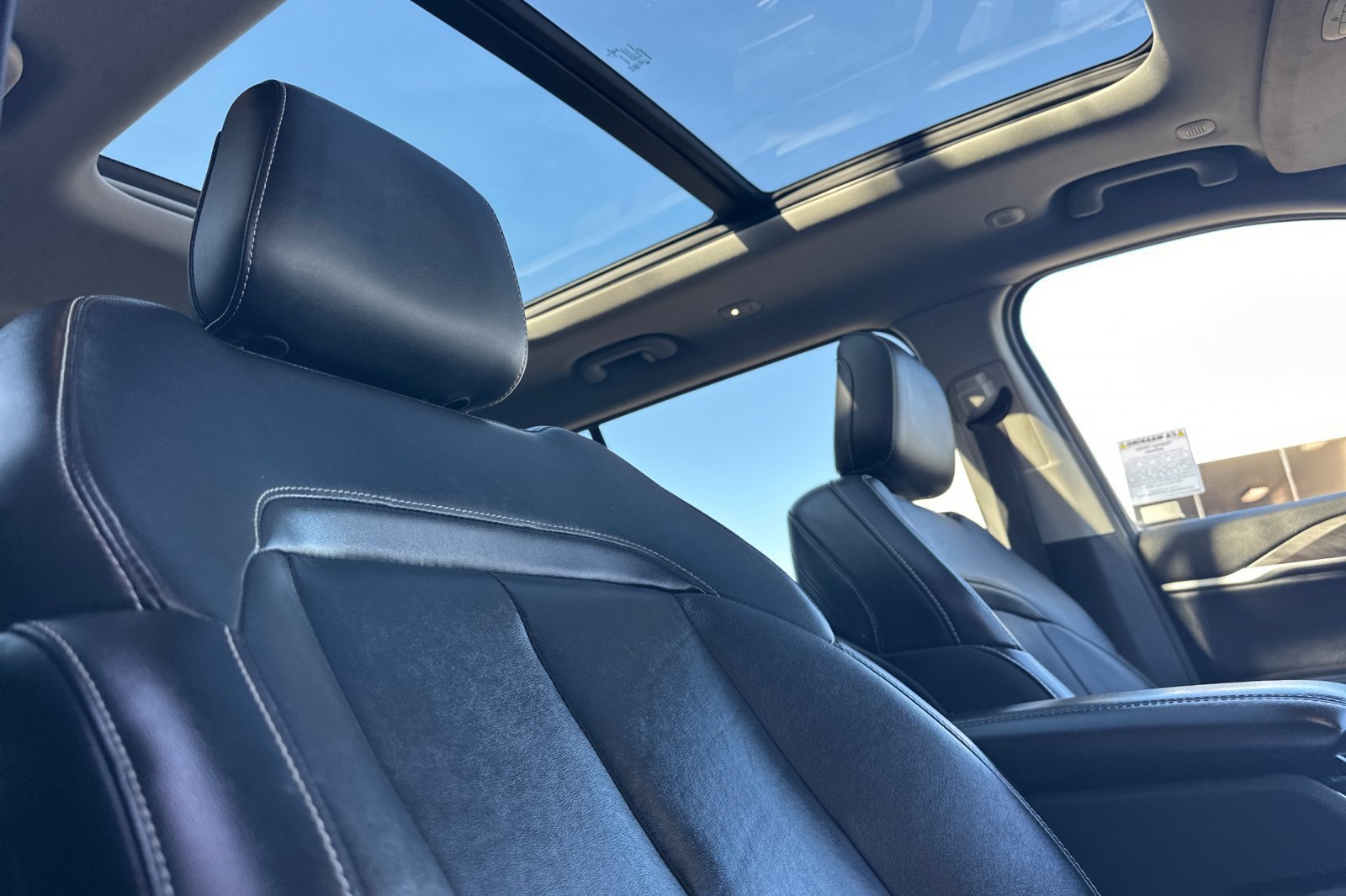 Used 2021 Jeep Grand Cherokee L Limited RWD image 17