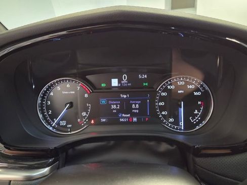 Used 2023 Cadillac XT5 Premium Luxury image 23