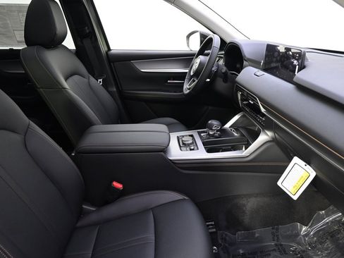 New 2026 MAZDA CX-90 3.3 Turbo w/ Premium Sport Pkg image 16