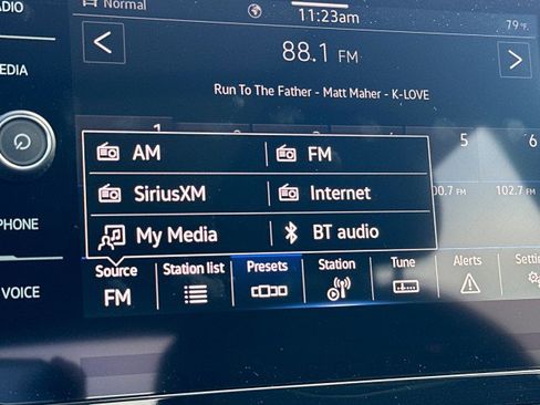 New 2025 Volkswagen Taos SEL image 42