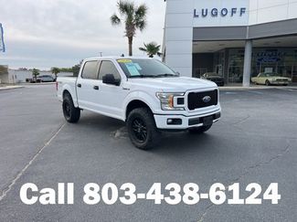 Used 2020 Ford F150 XL w/ Equipment Group 101A Mid video 1