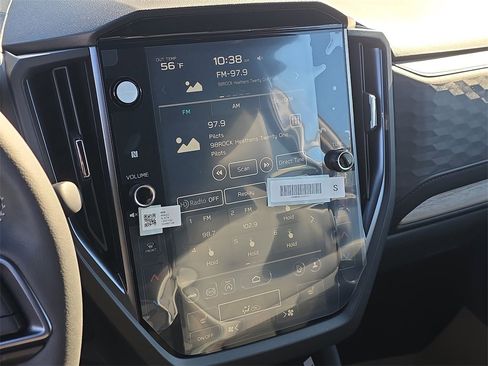 New 2026 Subaru Forester Limited image 17