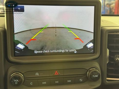 Used 2023 Ford Bronco Sport Big Bend AWD/4WD image 33