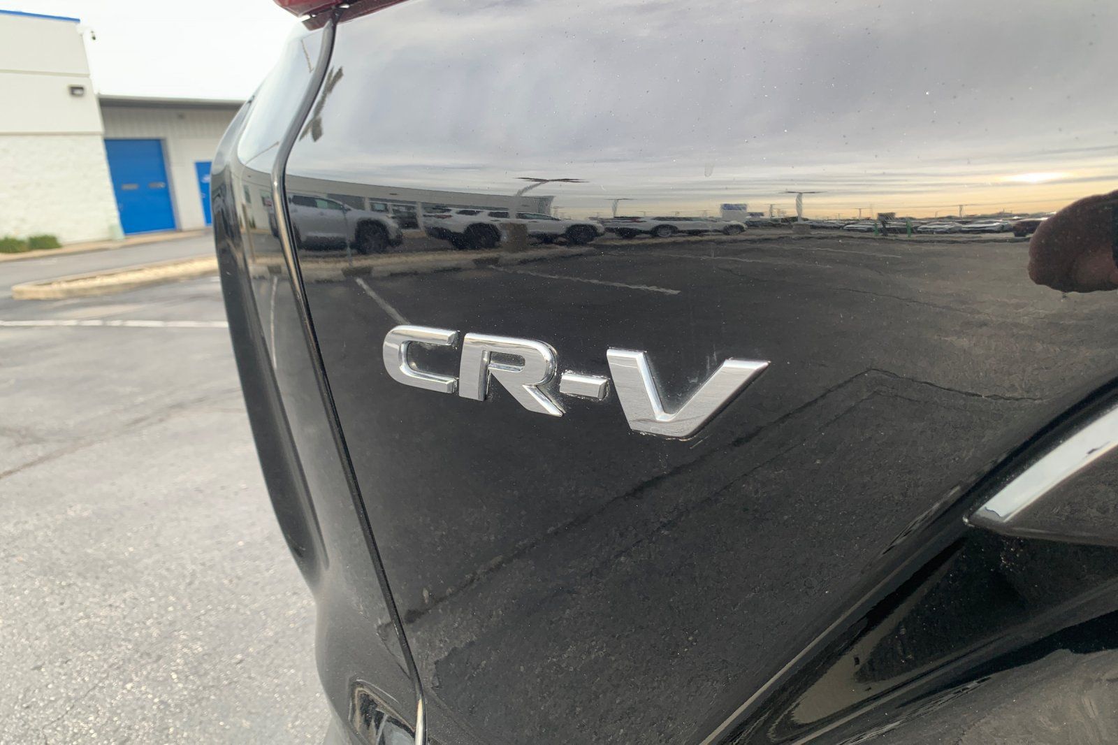 Used 2019 Honda CR-V EX-L image 36