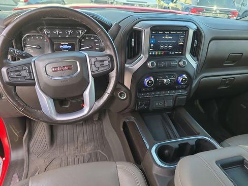 Used 2020 GMC Sierra 1500 SLT w/ SLT Premium Plus Package image 15