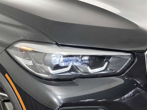 Used 2022 BMW X5 xDrive40i image 15