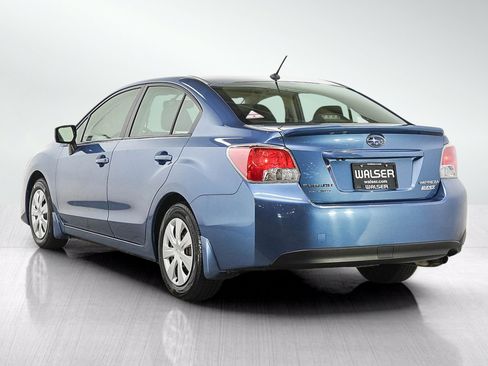 Used 2016 Subaru Impreza 2.0i AWD/4WD image 3