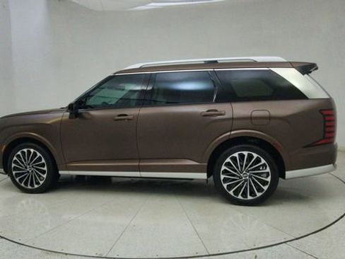 Used 2026 Hyundai Palisade Calligraphy AWD/4WD image 76