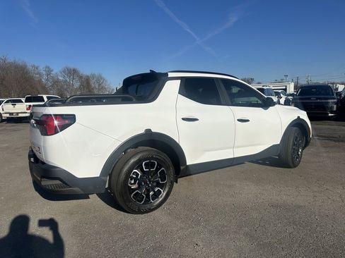 Certified 2024 Hyundai Santa Cruz SEL w/ Activity Package image 4