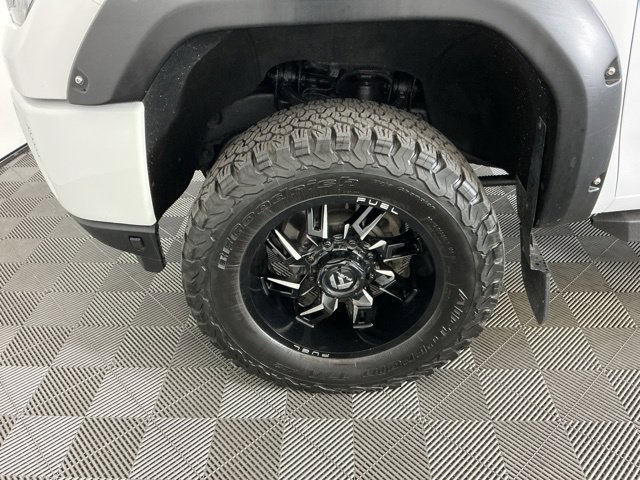 Used 2021 GMC Sierra 3500 Denali w/ Denali Ultimate Package AWD/4WD image 31