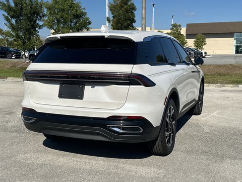 New 2026 Lincoln Nautilus Premier w/ Equipment Group 102A image 6