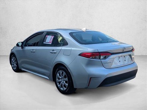 Used 2023 Toyota Corolla LE image 7