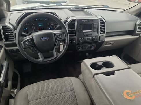 Used 2018 Ford F150 XLT image 7
