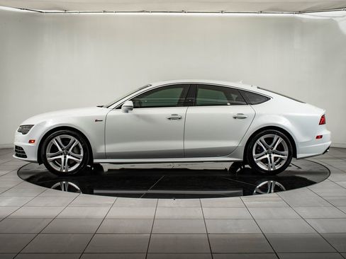 Used 2018 Audi A7 3.0T Premium Plus image 5