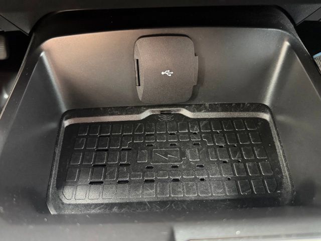 Used 2024 Ford Bronco Wildtrak AWD/4WD image 23