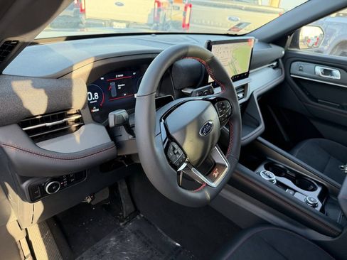 New 2026 Ford Explorer ST AWD/4WD image 29