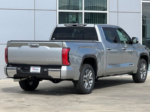 New 2026 Toyota Tundra 1794 Edition image 4