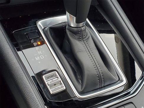 New 2025 MAZDA CX-5 AWD 2.5 S w/ Preferred Package image 28