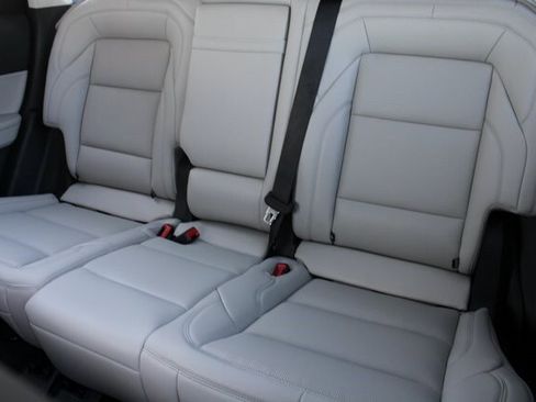 New 2026 Lincoln Nautilus Premier image 29