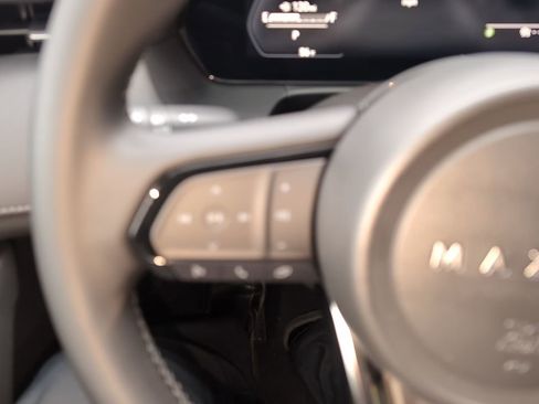New 2026 MAZDA CX-5 Select AWD/4WD image 14