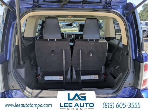 Used 2013 Ford Flex Limited FWD image 12