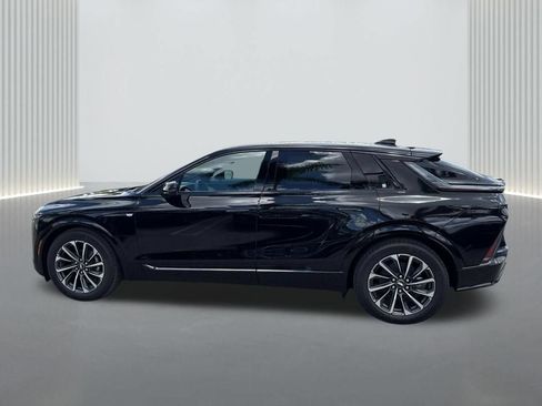New 2026 Cadillac Lyriq Sport RWD image 8