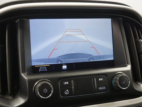 Used 2020 GMC Canyon SLE w/ Elevation Edition image 46