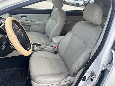 Used 2014 Subaru Impreza 2.0i Sport Limited w/ Popular Package #1 AWD/4WD image 24