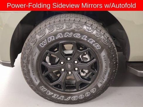 Used 2024 Ford Expedition Timberline AWD/4WD image 10