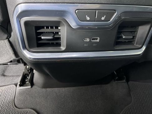Used 2022 GMC Sierra 1500 Denali w/ Denali Reserve Package AWD/4WD image 22