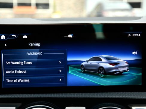 Used 2025 Mercedes-Benz CLA 250 image 19