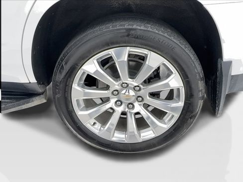 Used 2021 Chevrolet Tahoe LT w/ LT Signature Package RWD image 12