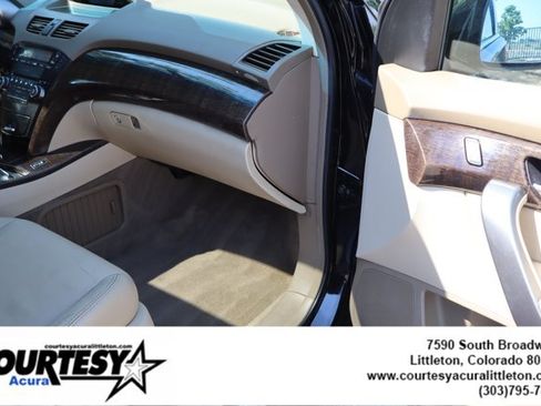 Used 2013 Acura MDX AWD/4WD image 35