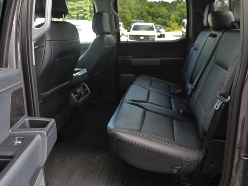 Used 2023 Ford F150 Lariat w/ Equipment Group 502A High AWD/4WD image 38