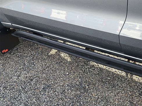 Certified 2024 Chevrolet Colorado ZR2 w/ Technology Package image 22