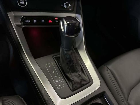 Used 2022 Audi Q3 2.0T Premium Plus w/ Premium Plus Package image 30