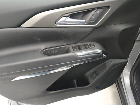 New 2026 Chevrolet Traverse LT w/ Midnight/Sport Edition image 18