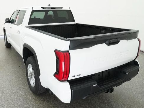 New 2026 Toyota Tundra SR5 AWD/4WD image 6